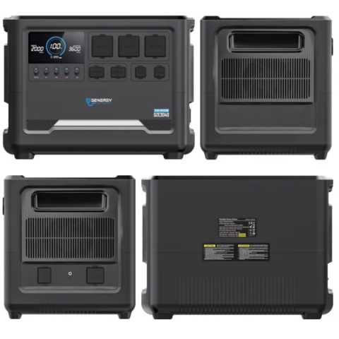GZE-3040 7